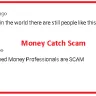 Money Catch - deanna m