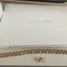 Swarovski - defective bracelet