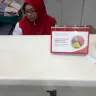 Pos Malaysia - staf tak beri kerjasama