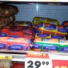 Shoprite Checkers - enterprise polony pricing