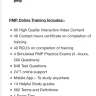 My Career Cube / Bhavyam Infotech Services - pmp exam