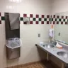 Burger King - condition of restrooms