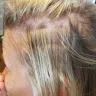 Supercuts - Highlights done by untrained stylist