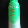 Mitchum - antiperspirant deodorant spray