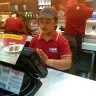 Chowking - poor service