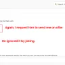 UpWork - account suspension