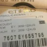 Etihad Airways - excess baggage discrepancy - weighted again (2x) after arrival