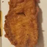 Long John Silver's - food quality