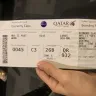 Hamad International Airport - departure staff bad attitudes and nonsense request require