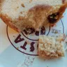 Costa Coffee - date and fig cake