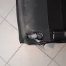 Kenya Airways - samsonite suitcase damaged during flight from monbassa (moi international airport) to nairobi jomo kenyatta airport on 15th of august 2019