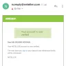 Neteller - account closed