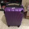 Air Arabia - Damage of trolley bag