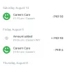 Careem - complaint