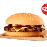 Hungry Jack's Australia - poor service / poor management / poor food