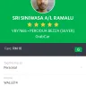 Grabcar Malaysia - the person who responsible to take me is not moving at all