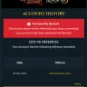 Jagex - Runescape account security