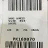 Pakistan International Airlines [PIA] - Two Bags & One Zam Zam Bottle