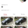 Letgo - someone who is selling a car