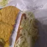 Del Taco - value tacos