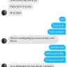 Tinder - someone is impersonating me on tinder