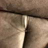 Rooms To Go - Sofa seam separating