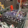 Woolworths - Pickup order #38793207