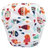 PatPat - cloth diapers - many styles