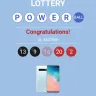 Samsung - samsung lottery