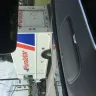 Purolator - reckless & road rage purolator driver