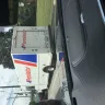 Purolator - reckless & road rage purolator driver