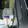 Purolator - reckless & road rage purolator driver