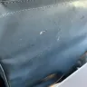 Pegasus Airlines - dirty seats on flight