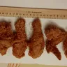 Popeyes - 8 pieces chicken