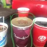 Chowking - pearl milk tea