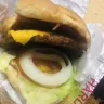 Hardee's Restaurants - burger