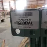 Global Industrial - rip off!! lies, short shipment, wrong product shipped, denial, horrible customer experience.