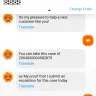 AliExpress - refund issue