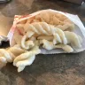 Taco Bell - cinnamon twists