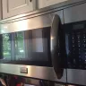 Frigidaire - frigidaire gallery microwave