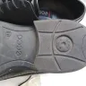 Ecco - defect soles on ecco men shoes