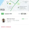 Careem - driver