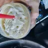 Tim Hortons - iced capp