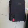 Mango Airlines - luggage damage