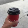 Tim Hortons - tim hortons new coffee lids