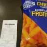 Dollarama - krack-o-pop cheese sticks