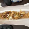 Sonic Drive-In - chili cheese tots