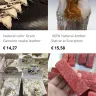 AliExpress - illegal animal products