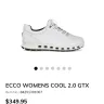 Ecco - ecco women cool 2.0 gtx