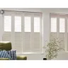 Hillarys Blinds - shutter